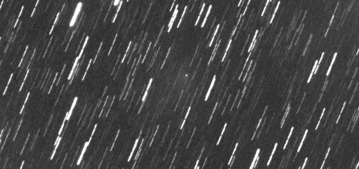 Comet 2P/Encke – 14 Sept. 2013