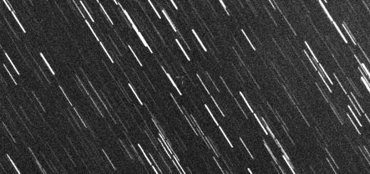 Near-Earth asteroid 2013 UB3: 17 Oct. 2013