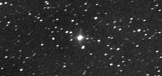 Potentially Hazardous Asteroid 2013 TV135: 17 Oct. 2013