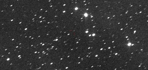 Potentially Hazardous Asteroid 2013 TV135: 20 Oct. 2013