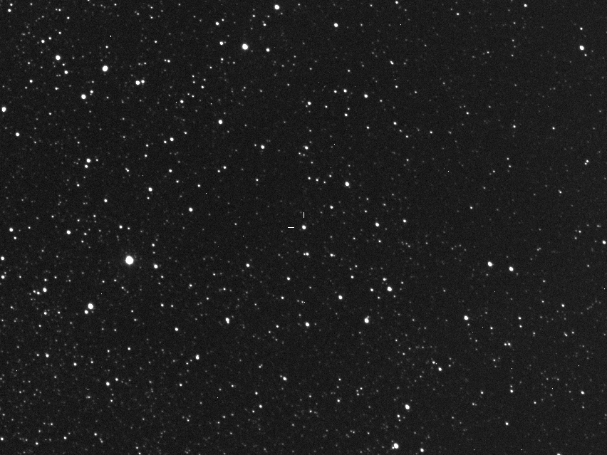 Possible Nova PNV J19023335+0315190: 29 Oct. 2013