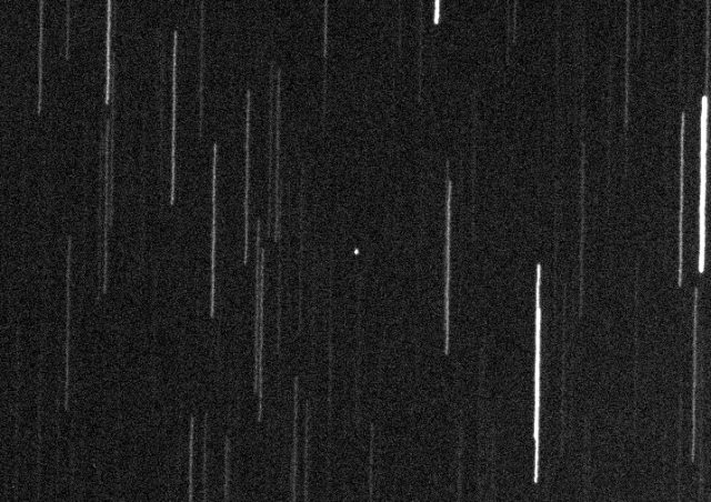 Near-Earth asteroid 2013 XY8: 10 Dec. 2013