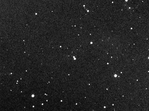 (90377) Sedna: 9 Nov. 2013