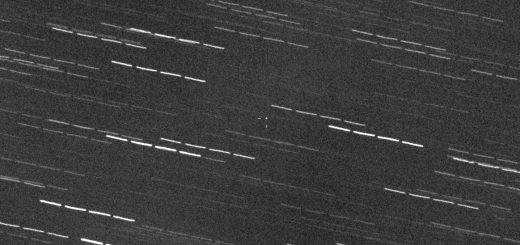 Near-Earth asteroid 2013 YL2: 01 Jan. 2014
