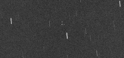 Near-Earth Asteroid 2014 DU22: 7 Mar. 2014