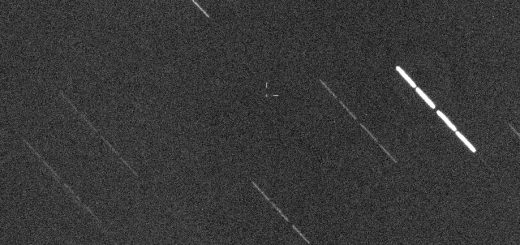 Near-Earth Asteroid 2014 EP12: 12 Mar. 2014