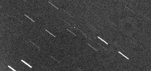 Near-Earth Asteroid 2014 EM: 12 Mar. 2014