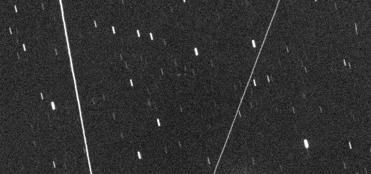 Near-Earth Asteroid 2014 HV2: 26 Apr. 2014