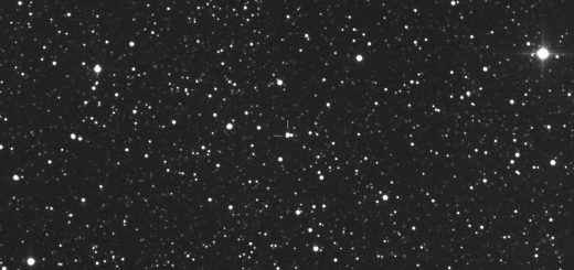 Nova Cygni 2014 ( was PNV J20214234+3103296): 1 Apr. 2014