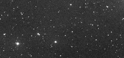 GRB140508A, optical counterpart: 9 May 2014