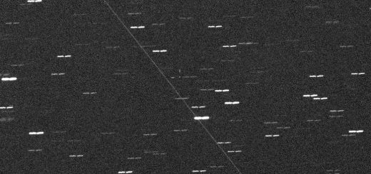 Near-Earth Asteroid 2014 KH39: 31 May 2014