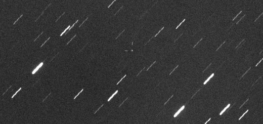 Potentially Hazardous Asteroid 2014 HQ124: 10 June 2014