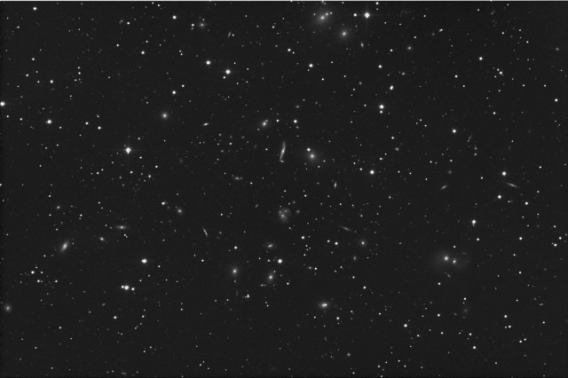 Abell 2151: the Hercules Cluster
