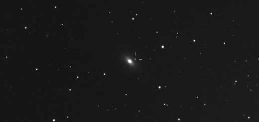PSN J12243098+7532086 in NGC4386