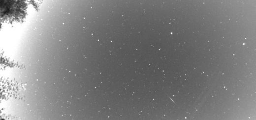 All-sky image: 28 June 2014, 20:15 UT