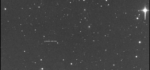 The dwarf planet (136199) Eris: 29 Sept. 2014