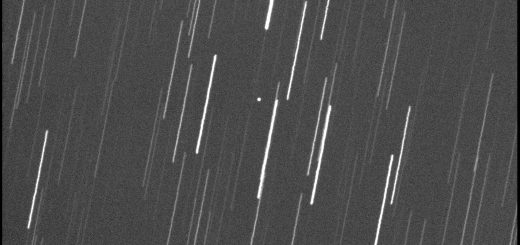 Near-Earth Asteroid 2014 SC324: 23 Oct. 2014