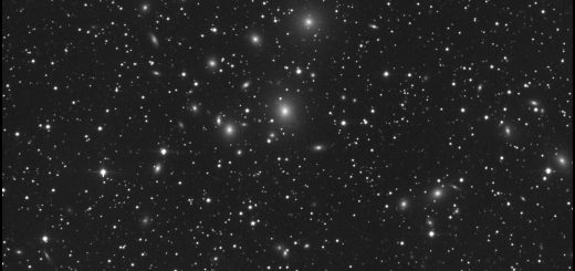 Abell 426, the Perseus Cluster