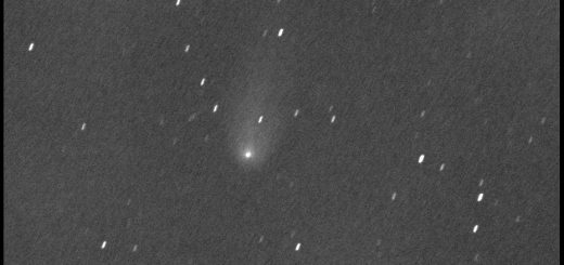 Comet 15P/Finlay: 19 Dec. 2014