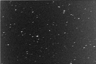 Potentially Hazardous Asteroid (357439) – 2004 BL86: 26 Jan. 2015, from 21:16 to 22:12 UT