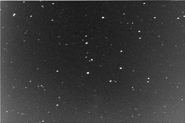 Potentially Hazardous Asteroid (357439) – 2004 BL86: 26 Jan. 2015, from 18:46 to 19:25 UT