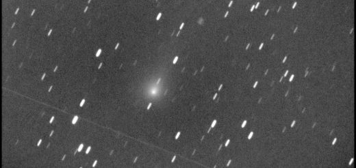 Comet 15P/Finlay: 10 Feb. 2015