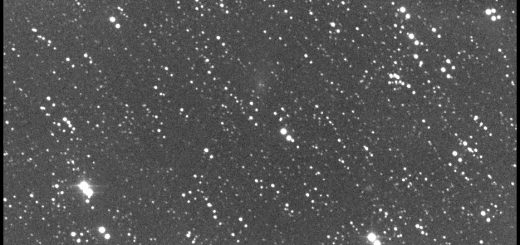 Comet 17P/Holmes: 11 Feb. 2015