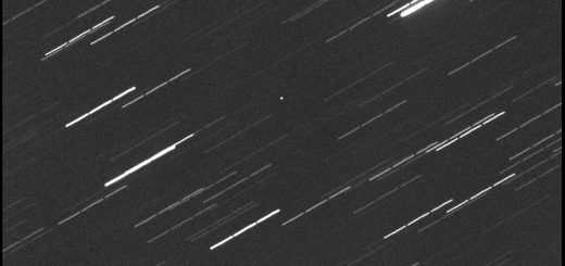 Near-Earth Asteroid 2015 FW117: 31 Mar. 2015