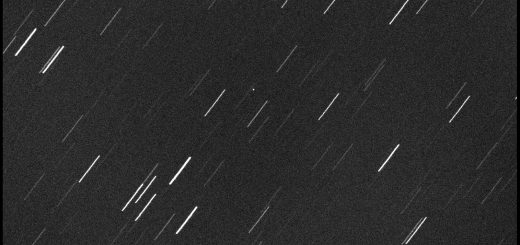 Near-Earth Asteroid 2015 HD1: 20 Apr. 2015