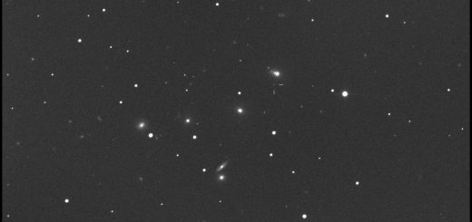 PSN J12060084+2036183 in NGC 4098: 28 Apr. 2015