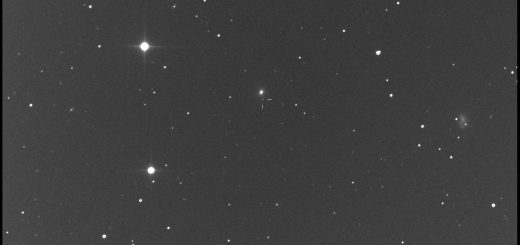 PSN J13145290+3442128 in MCG +6-29-66: 28 Apr. 2015