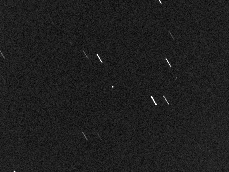 Potentially Hazardous Asteroid (1566) Icarus: 15 June 2015