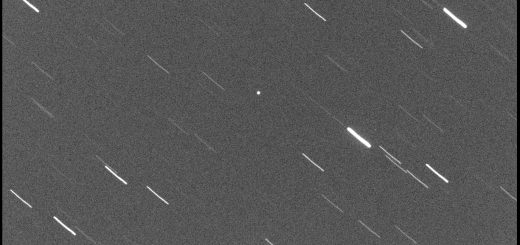 Potentially Hazardous Asteroid (1566) Icarus: 16 June 2015 flyby