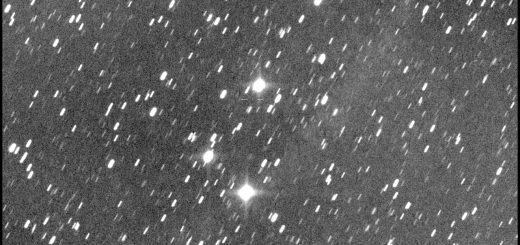 Asteroid (66458) Romaplanetario: 22 June 2015