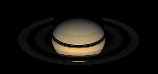 “Eyes on Saturn”: online event (20 June 2015)