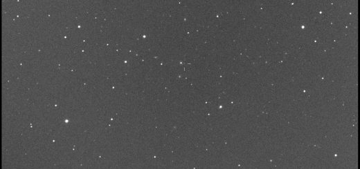 Supernova PSN J14432601+5725412 in PGC 052589: an image (13 June 2015)