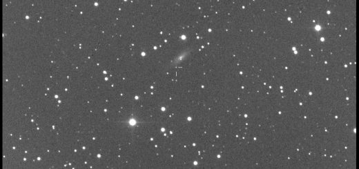 PSN J04544410+6943075 in PGC 16301: 12 Sept. 2015