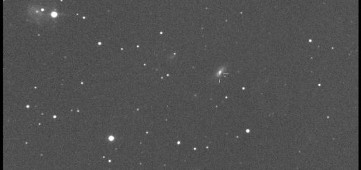 PSN J16495254+5532345 in NGC 6246: 19 Sept. 2015