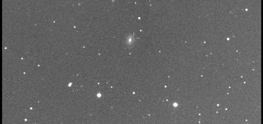 PSN J22343424+0548478 in NGC 7312: 19 Sept. 2015