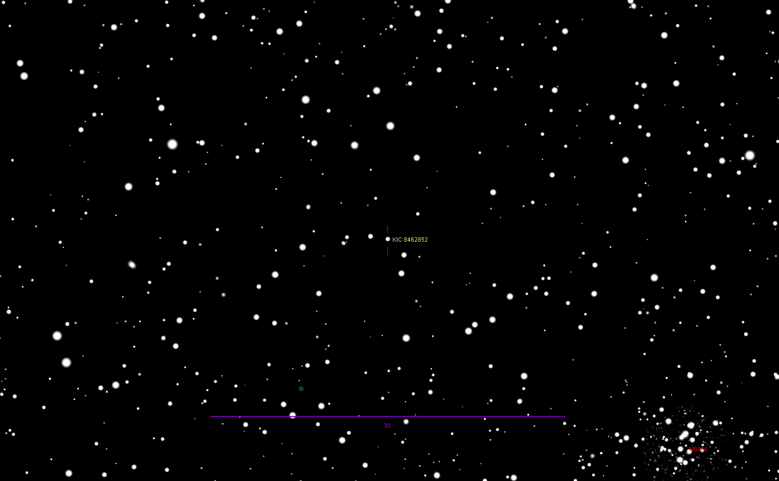 Images of KIC 8462852 - JapaneseClass.jp