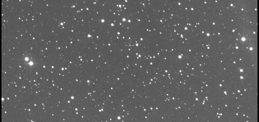 Comet 81P/Wild: 06 Nov. 2015