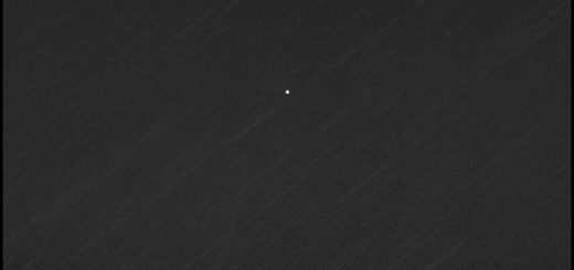 Record making comet P2016 BA14 Panstarrs: 20 Mar. 2016