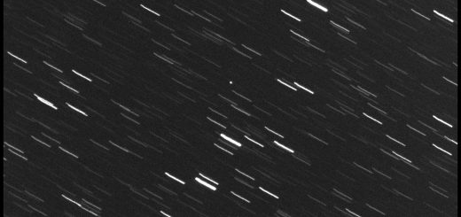 Near-Earth Asteroid 2016 LV: 03 June 2016