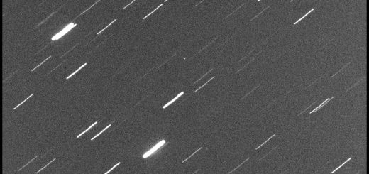 Near-Earth Asteroid 2016 LB close encounter: 1 June 2016