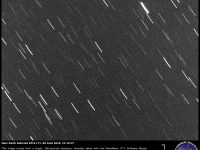 Near-Earth Asteroid 2016 LT1 very close encounter: 06 June 2016