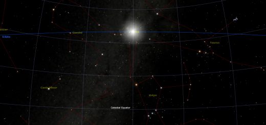 20 June 2016: summer solstice