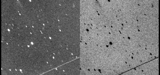 Comet 67P/Churyumov-Gerasimenko: 06 June 2016