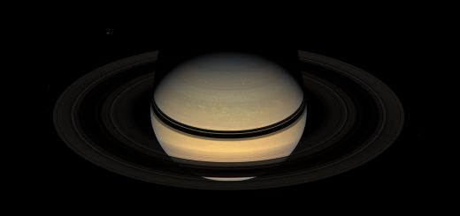 Occhi su Saturno 2016: Locandina