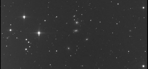 Probable Supernova ASASSN-16fs in UGC 09523: an image (3 June 2016)