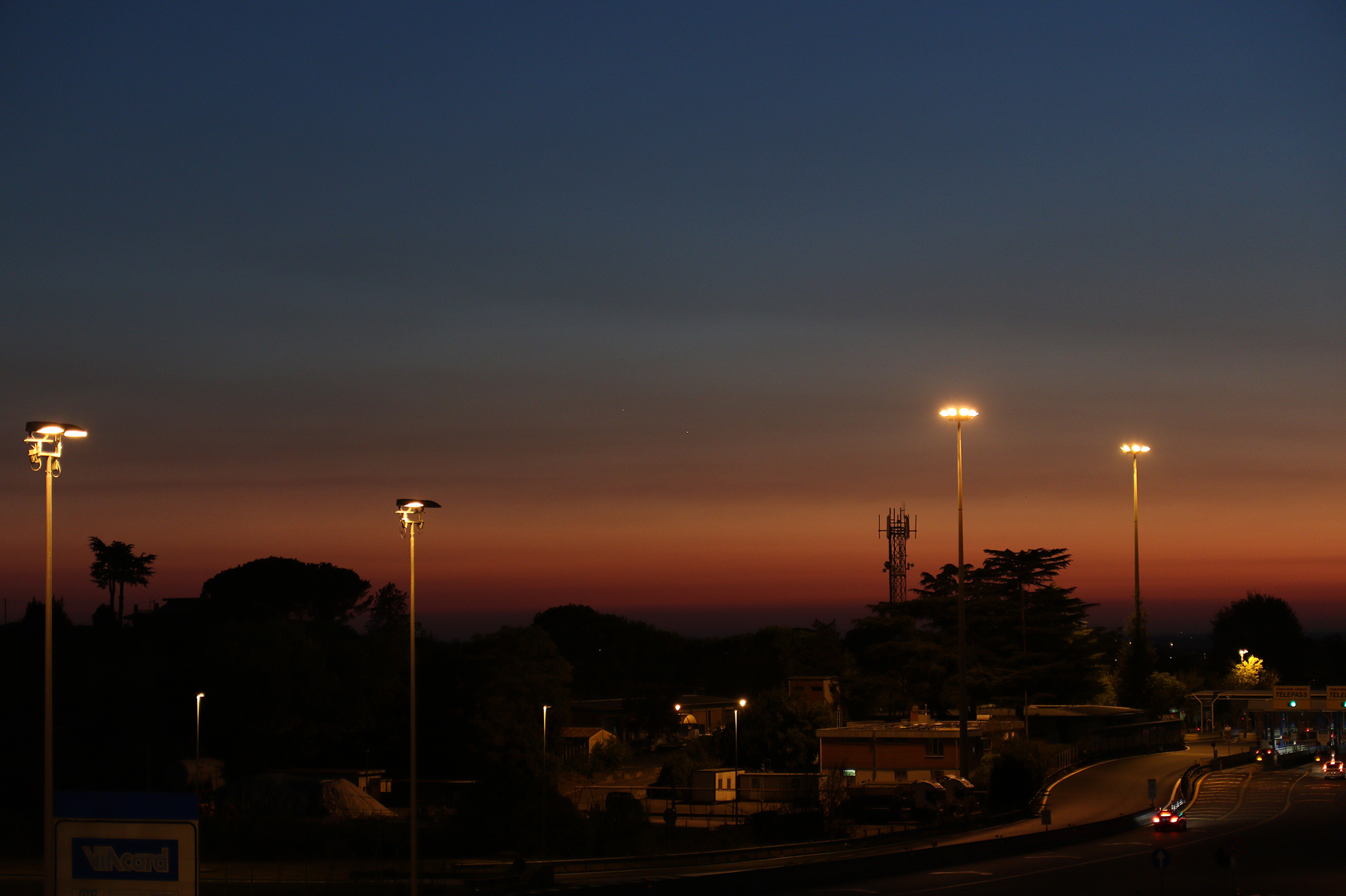 A record Venus-Jupiter conjunction: 27 Aug. 20162048 x 1365